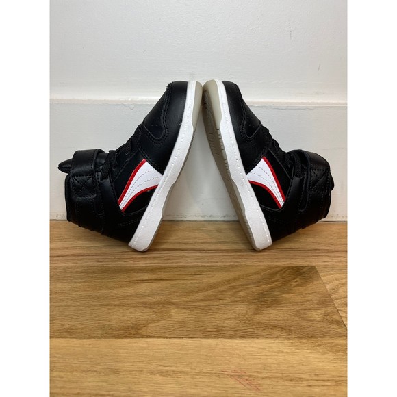 Puma Rebound Layup Mid Top Sneaker - Picture 7 of 9